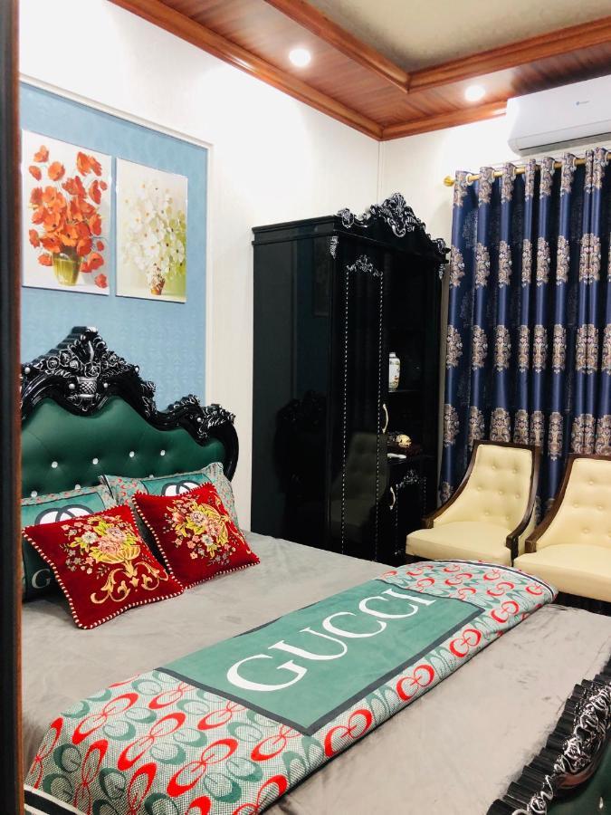 Elisa Hotel Ninh Binh Exterior foto