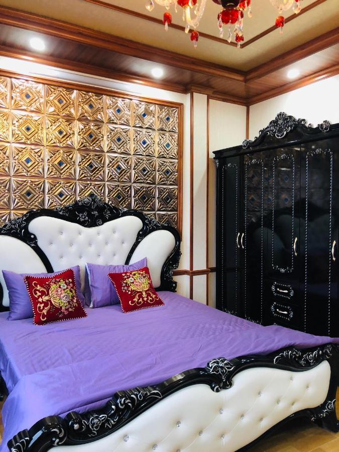 Elisa Hotel Ninh Binh Exterior foto
