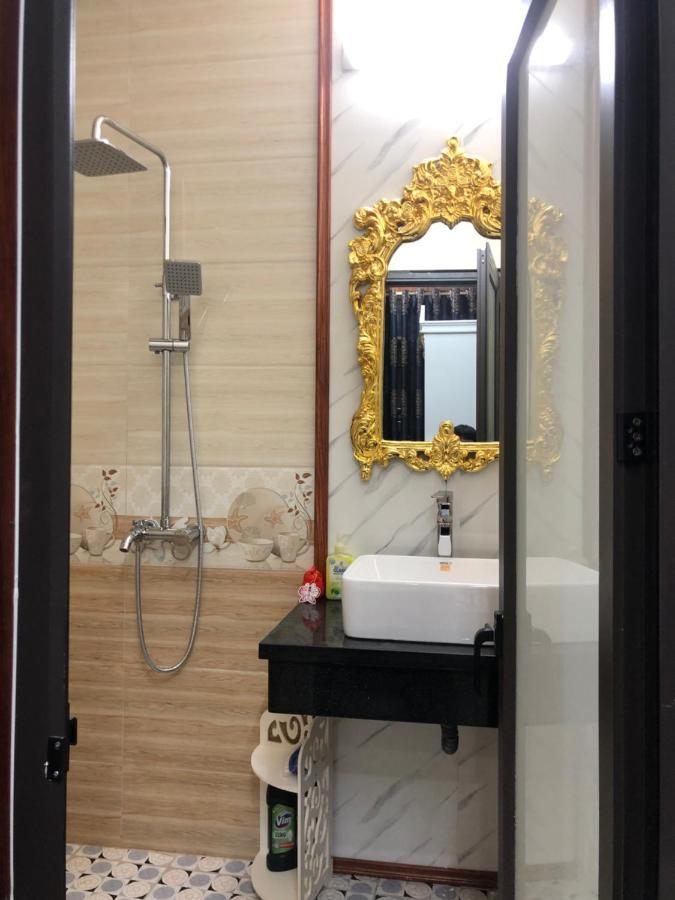 Elisa Hotel Ninh Binh Exterior foto