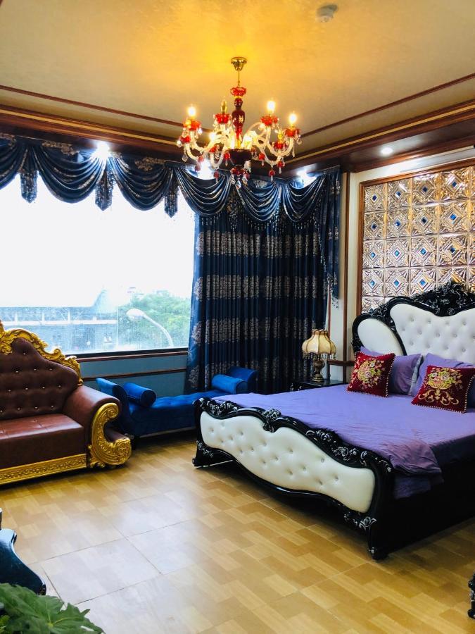 Elisa Hotel Ninh Binh Exterior foto