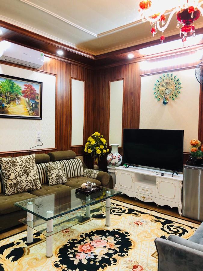 Elisa Hotel Ninh Binh Exterior foto