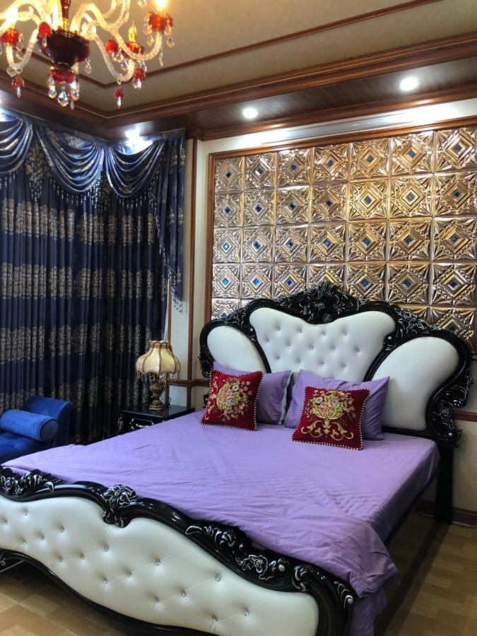 Elisa Hotel Ninh Binh Exterior foto